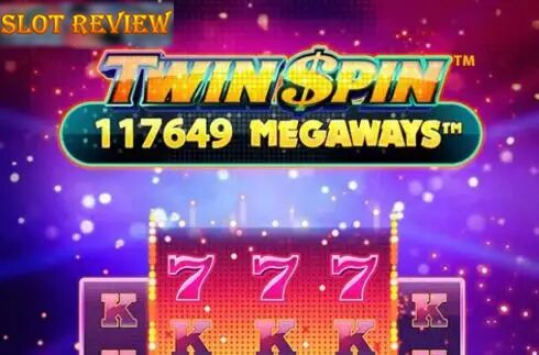 Twin Spin Megaways icon